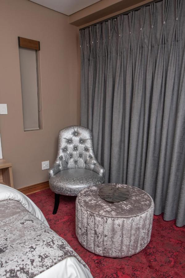 Loch Logan Hotel Bloemfontein Exterior foto